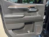 Thumbnail of 2024 Black Chevrolet Silverado 1500