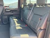 Thumbnail of 2024 Summit White Chevrolet Silverado 2500