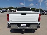 Thumbnail of 2024 Summit White Chevrolet Silverado 2500