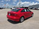 Thumbnail of 2018 Tango Red Metallic Audi A3