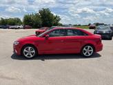 Thumbnail of 2018 Tango Red Metallic Audi A3