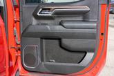 Thumbnail of 2023 Red Chevrolet Silverado 1500