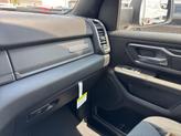 Thumbnail of 2025 Diamond Black Crystal Pearlcoat RAM 1500