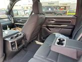 Thumbnail of 2025 Diamond Black Crystal Pearlcoat RAM 1500