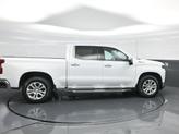 Thumbnail of 2021 Summit White Chevrolet Silverado 1500