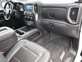Thumbnail of 2021 Summit White Chevrolet Silverado 1500