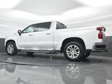 Thumbnail of 2021 Summit White Chevrolet Silverado 1500