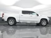 Thumbnail of 2021 Summit White Chevrolet Silverado 1500