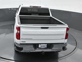 Thumbnail of 2021 Summit White Chevrolet Silverado 1500