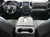 Thumbnail of 2021 Summit White Chevrolet Silverado 1500