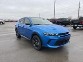 Photo of 2025 Blu Bayou Dodge Hornet
