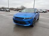 Thumbnail of 2025 Blu Bayou Dodge Hornet