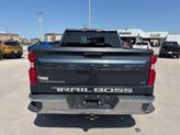 Thumbnail of 2020 Shadow Gray Metallic Chevrolet Silverado 1500