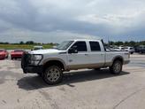 Thumbnail of 2014 White Ford F-250