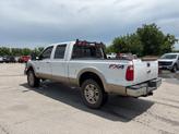 Thumbnail of 2014 White Ford F-250