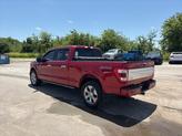 Thumbnail of 2022 Rapid Red Metallic Tinted Clearcoat Ford F-150