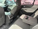 Thumbnail of 2021 Silver Ice Metallic Chevrolet Equinox