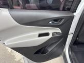 Thumbnail of 2021 Silver Ice Metallic Chevrolet Equinox