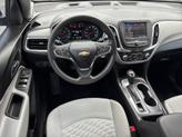 Thumbnail of 2021 Silver Ice Metallic Chevrolet Equinox
