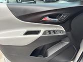 Thumbnail of 2021 Silver Ice Metallic Chevrolet Equinox