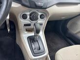 Thumbnail of 2016 White Ford Fiesta