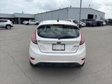 Thumbnail of 2016 White Ford Fiesta