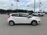 Thumbnail of 2016 White Ford Fiesta