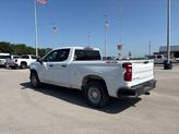 Thumbnail of 2019 Summit White Chevrolet Silverado 1500