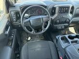 Thumbnail of 2019 Summit White Chevrolet Silverado 1500