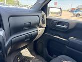 Thumbnail of 2019 Summit White Chevrolet Silverado 1500