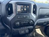 Thumbnail of 2019 Summit White Chevrolet Silverado 1500