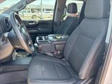 Thumbnail of 2019 Summit White Chevrolet Silverado 1500