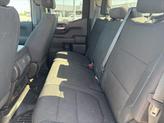 Thumbnail of 2019 Summit White Chevrolet Silverado 1500