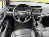 Thumbnail of 2023 Crystal White Tricoat Cadillac XT5