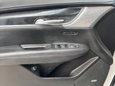 Thumbnail of 2023 Crystal White Tricoat Cadillac XT5