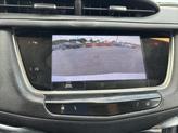 Thumbnail of 2023 Crystal White Tricoat Cadillac XT5