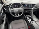 Thumbnail of 2023 Ebony Twilight Metallic Buick Envision