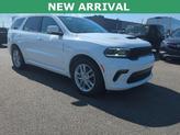 Thumbnail of 2022 White Knuckle Clearcoat Dodge Durango