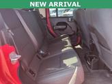 Thumbnail of 2022 Firecracker Red Clearcoat Jeep Gladiator