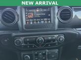 Thumbnail of 2022 Firecracker Red Clearcoat Jeep Gladiator
