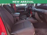 Thumbnail of 2022 Firecracker Red Clearcoat Jeep Gladiator