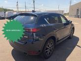Thumbnail of 2018 Deep Crystal Blue Mica Mazda CX-5