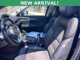 Thumbnail of 2018 Deep Crystal Blue Mica Mazda CX-5