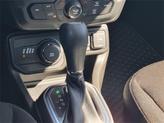Thumbnail of 2022 Black Clearcoat Jeep Renegade