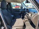 Thumbnail of 2022 Black Clearcoat Jeep Renegade