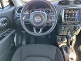 Thumbnail of 2022 Black Clearcoat Jeep Renegade