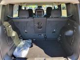 Thumbnail of 2022 Black Clearcoat Jeep Renegade