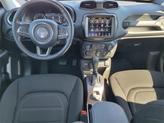Thumbnail of 2022 Black Clearcoat Jeep Renegade