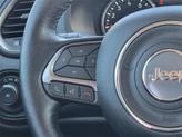Thumbnail of 2022 Black Clearcoat Jeep Renegade