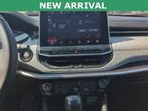 Thumbnail of 2022 Bright White Clearcoat Jeep Compass